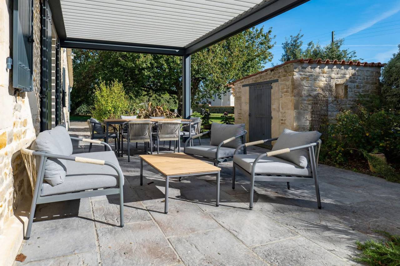 Propiedad ecuestre En venta Vendée