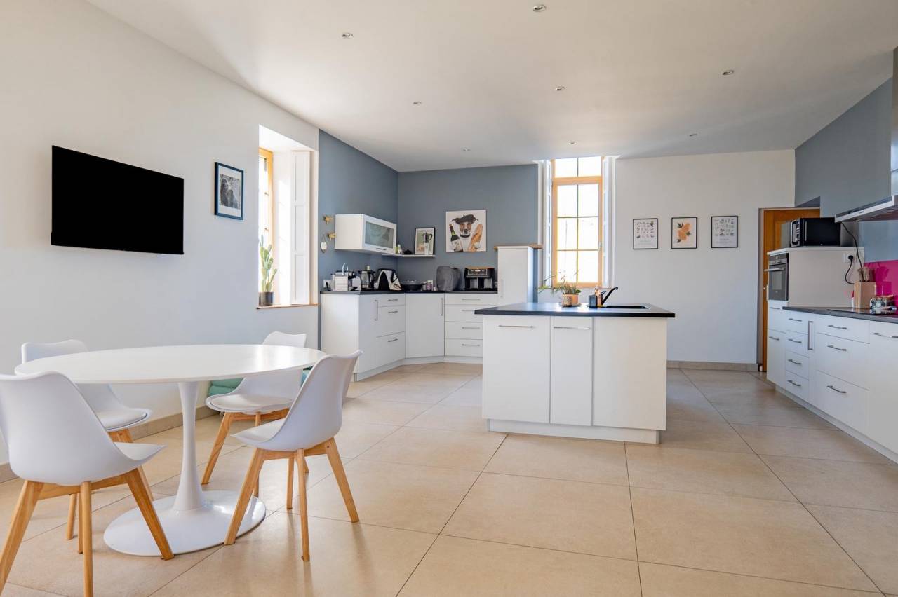 Propiedad ecuestre En venta Vendée