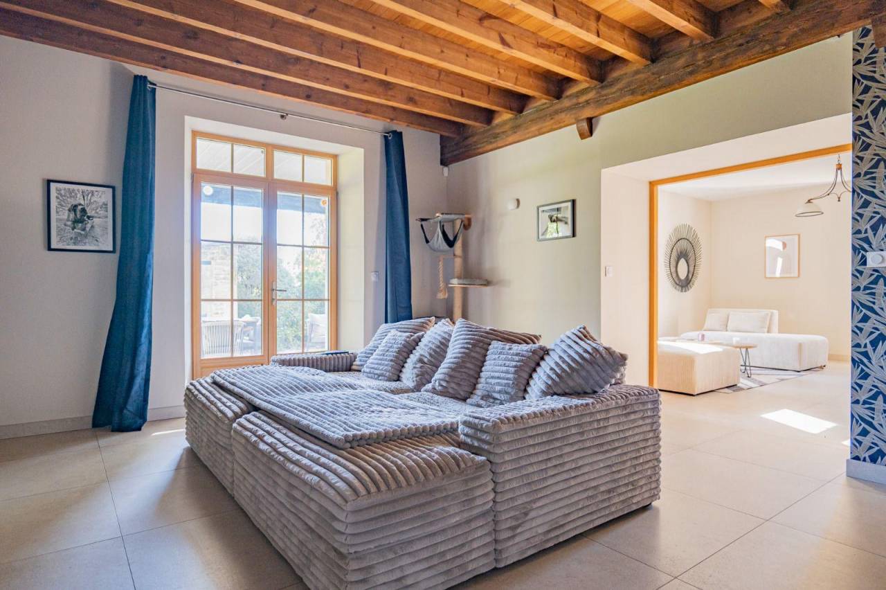 Propiedad ecuestre En venta Vendée