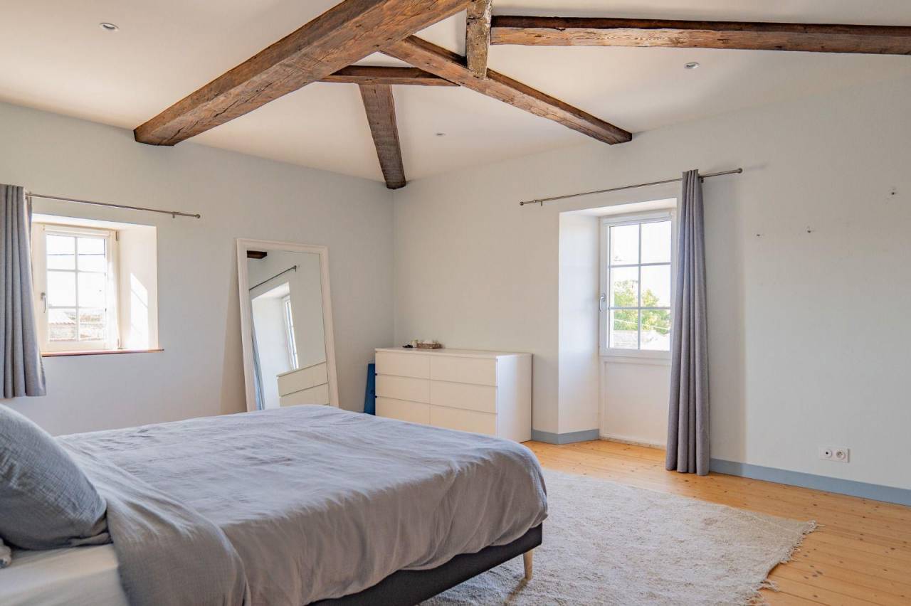 Propiedad ecuestre En venta Vendée