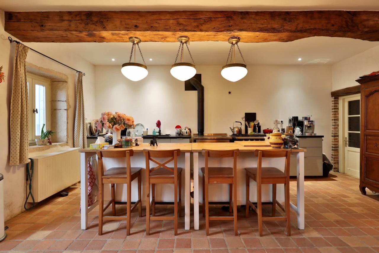 Propiedad ecuestre En venta Ain