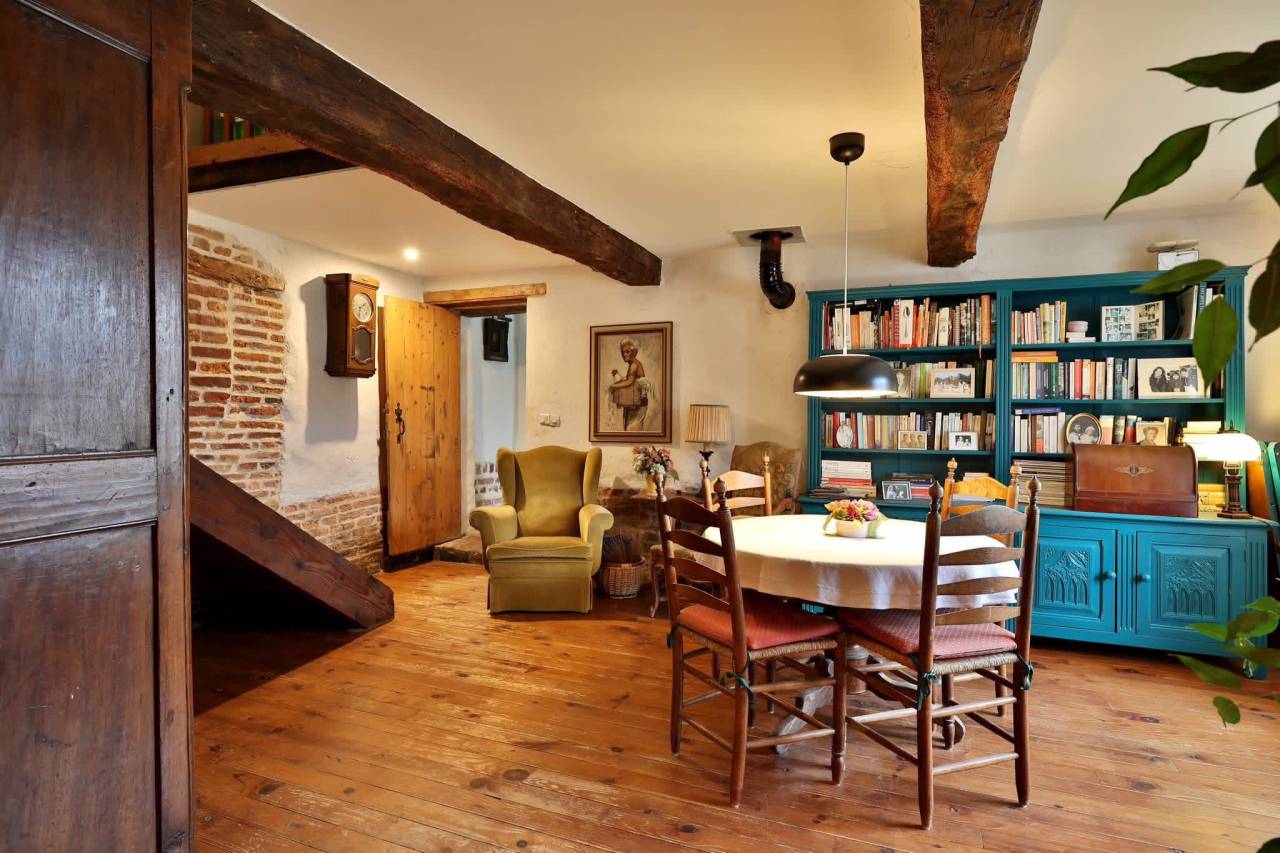 Propiedad ecuestre En venta Ain