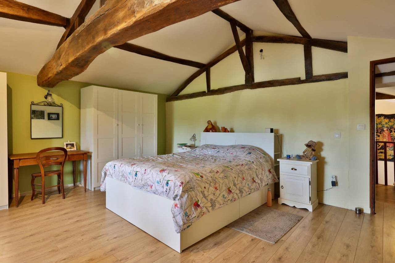 Propiedad ecuestre En venta Ain