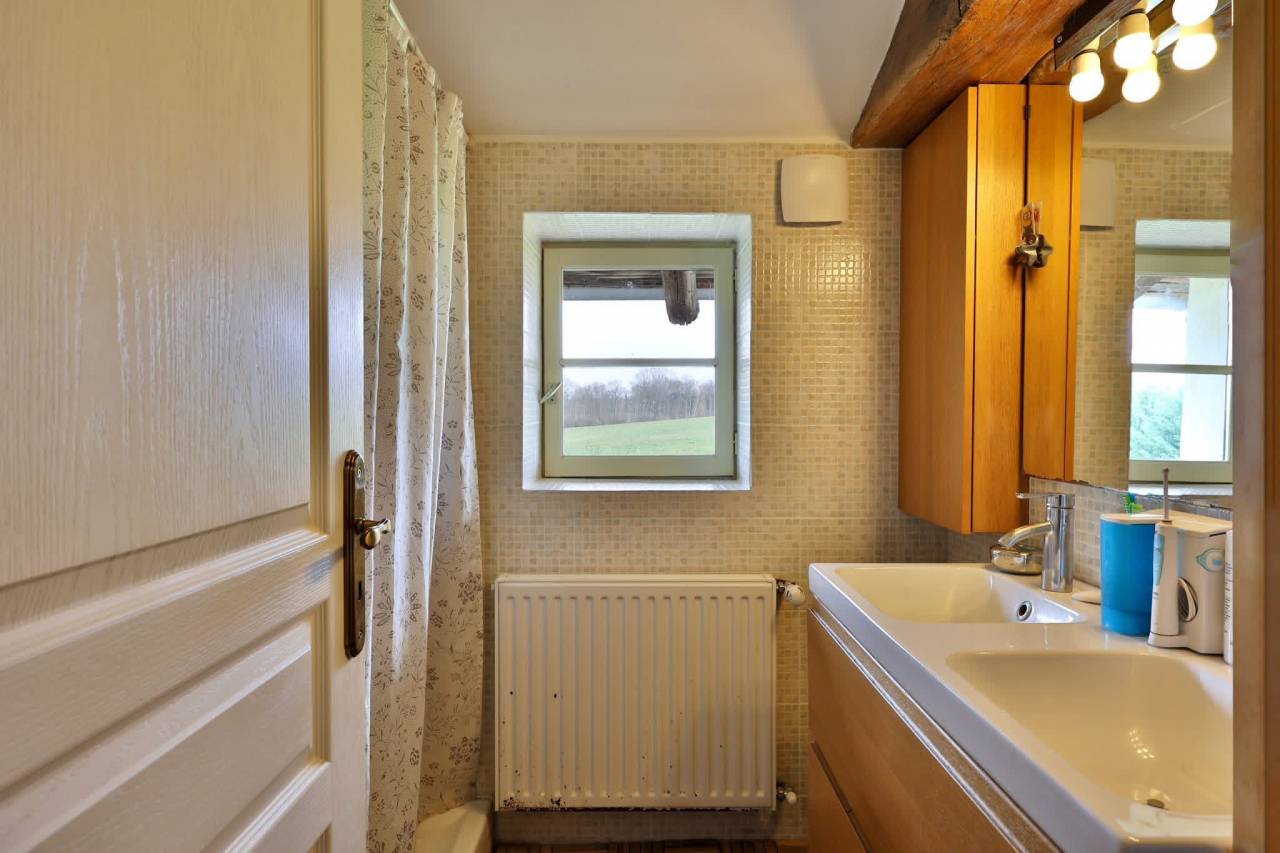 Propiedad ecuestre En venta Ain