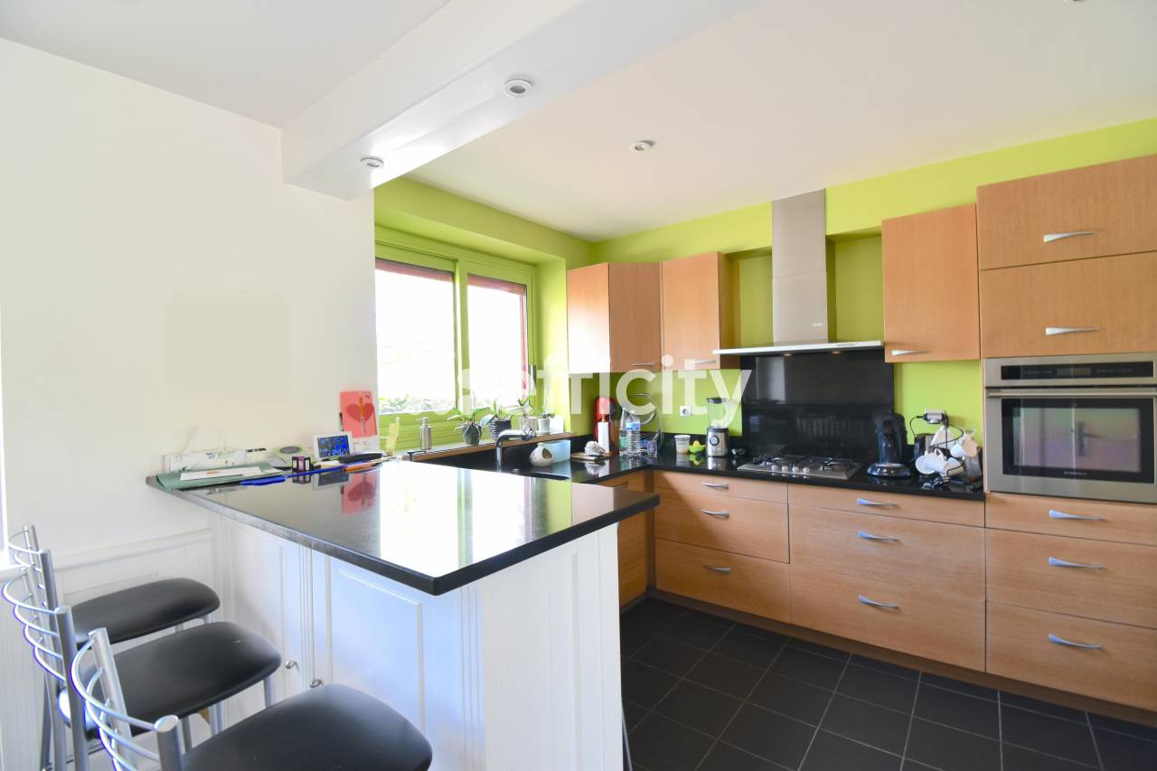 Bonita residencia ecuestre En venta Ile y Vilaine