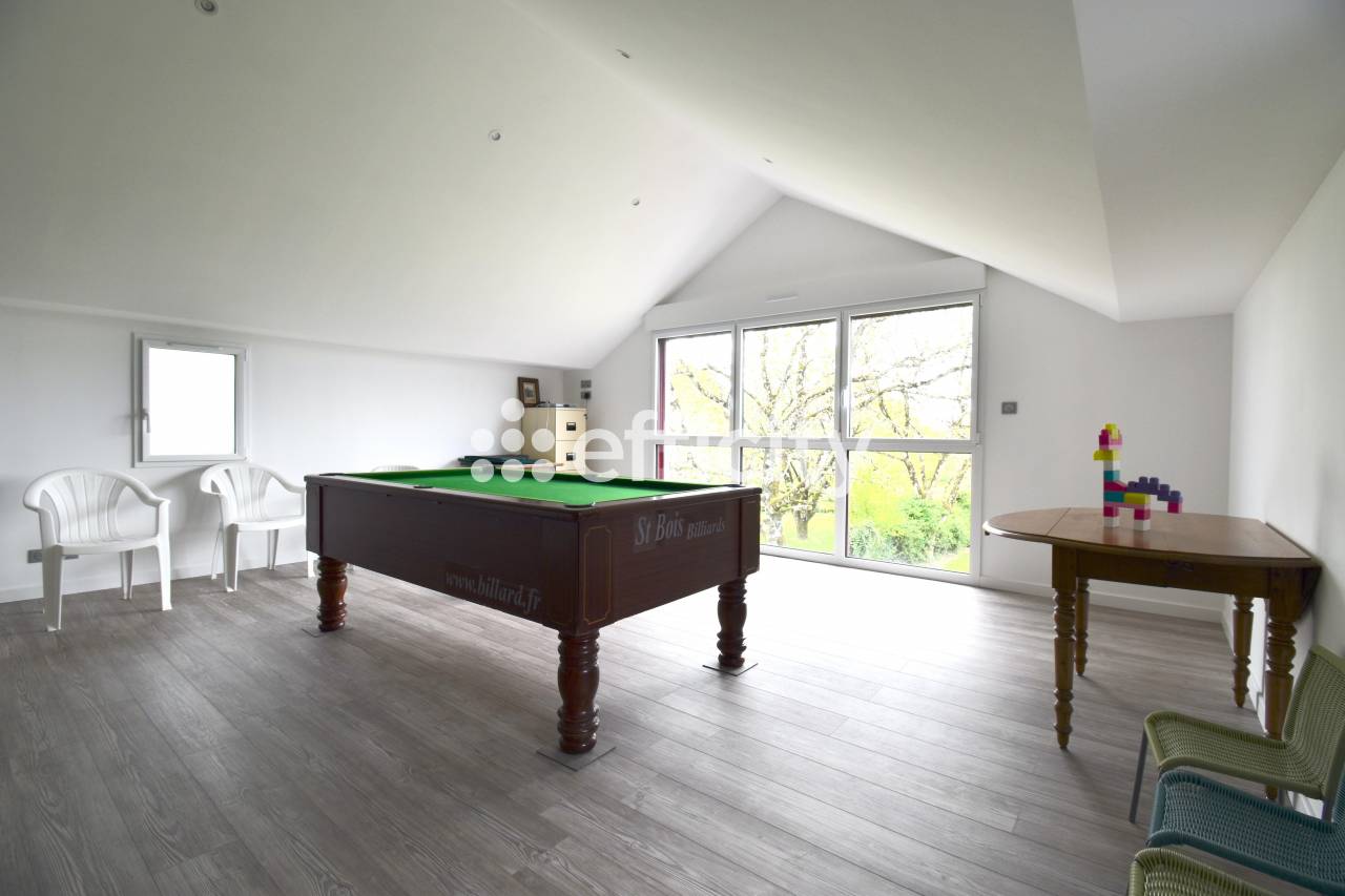 Bonita residencia ecuestre En venta Ile y Vilaine