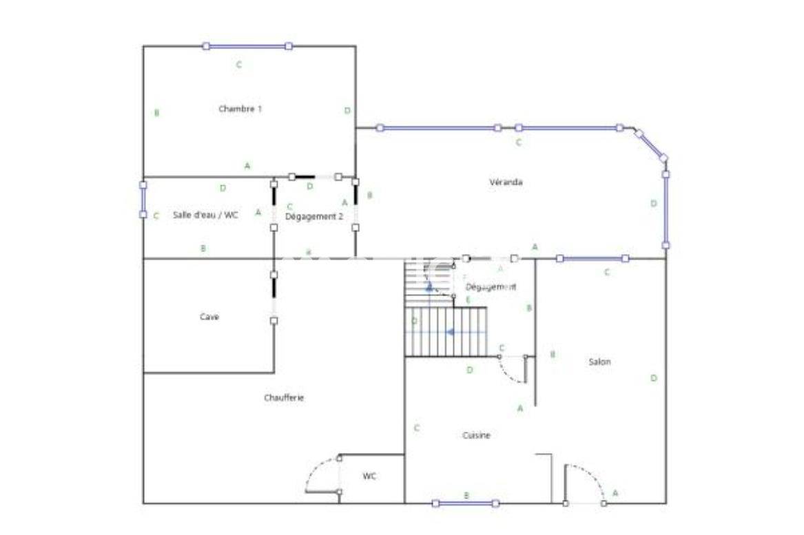 Bonita residencia ecuestre En venta Ile y Vilaine