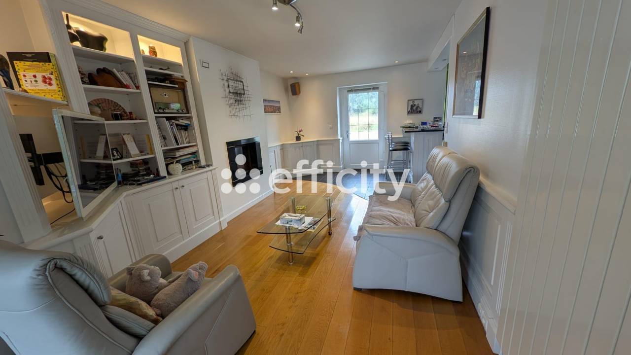 Bonita residencia ecuestre En venta Ile y Vilaine