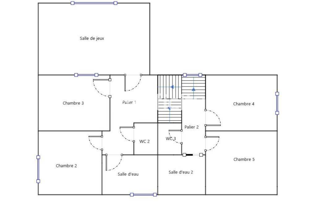 Bonita residencia ecuestre En venta Ile y Vilaine