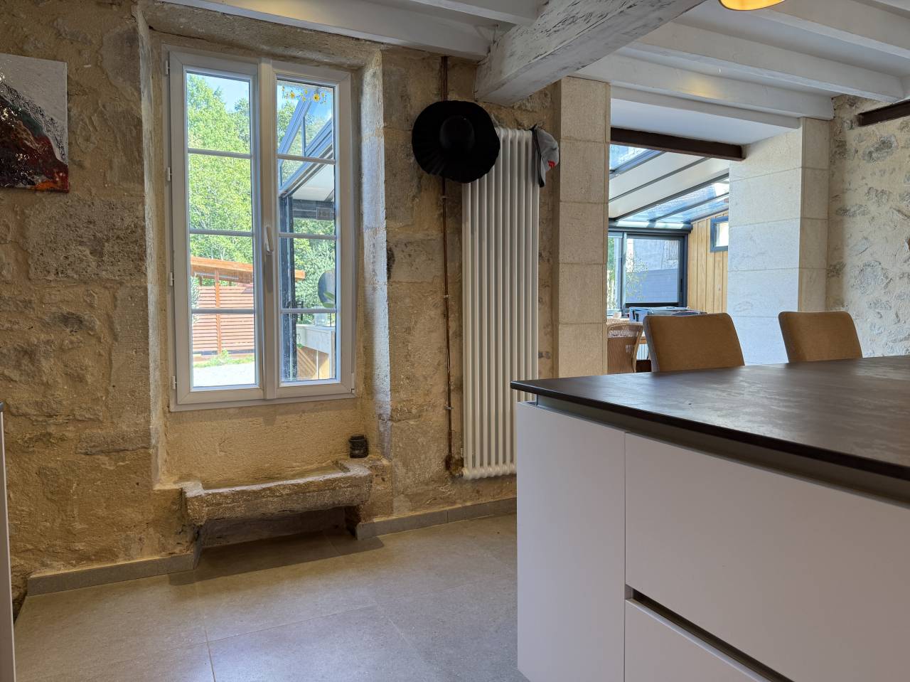 Propiedad ecuestre En venta Gironda