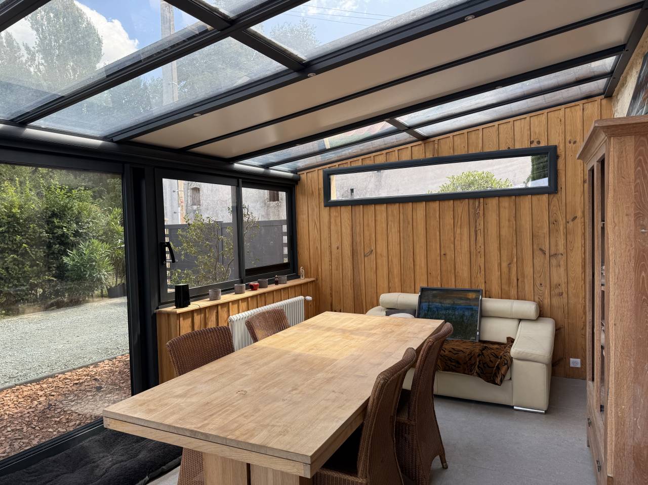 Propiedad ecuestre En venta Gironda