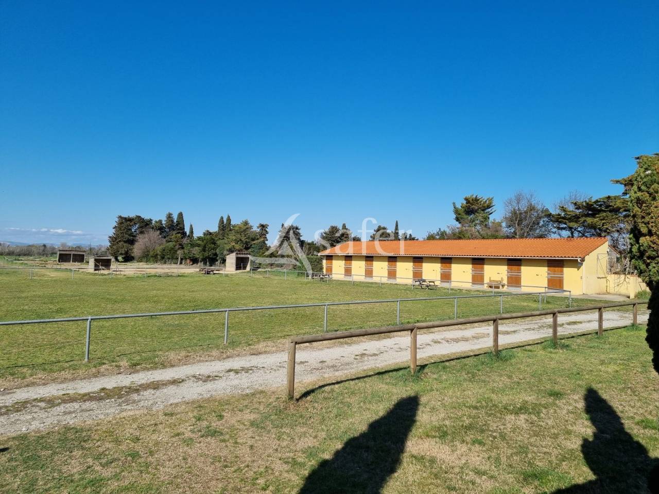 Propiedad ecuestre En venta Pirineos Orientales