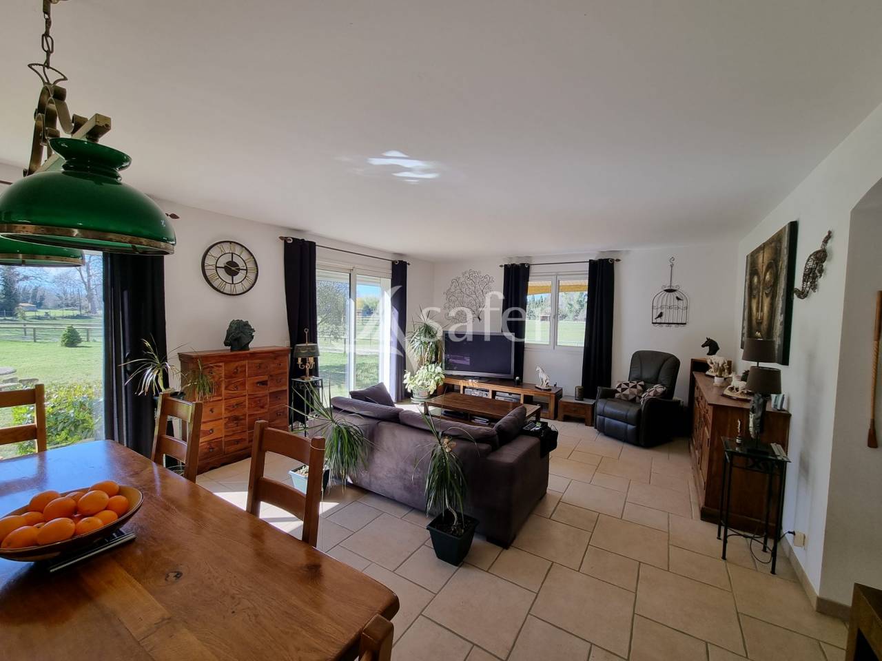 Propiedad ecuestre En venta Pirineos Orientales