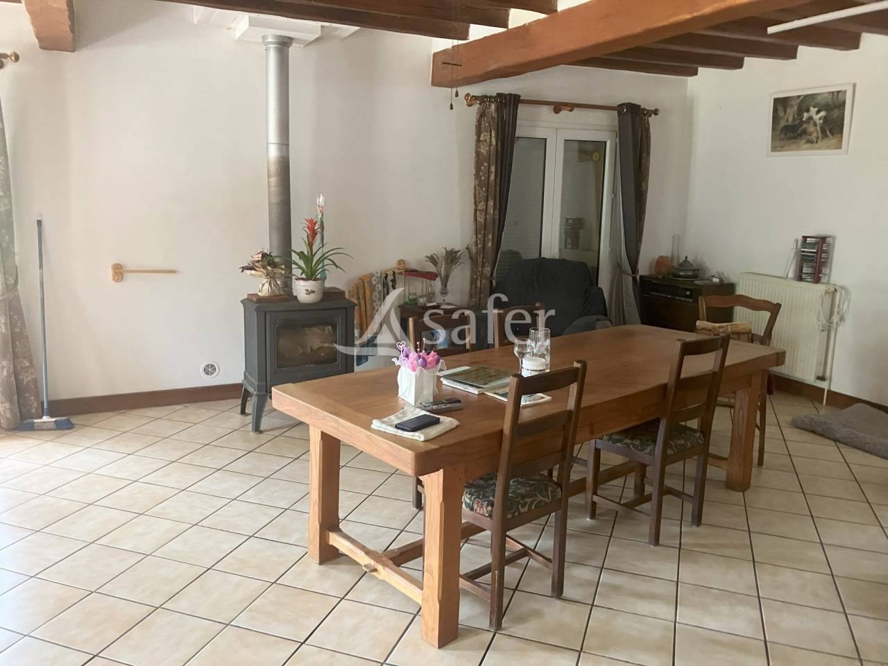 Propiedad rural En venta Yonne