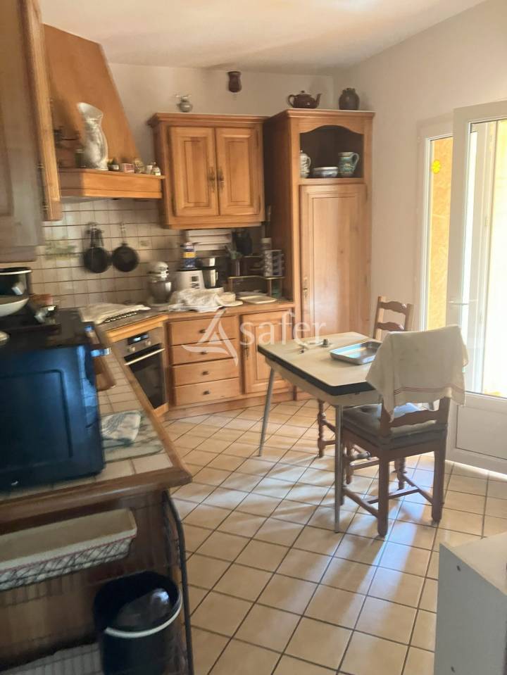 Propiedad rural En venta Yonne