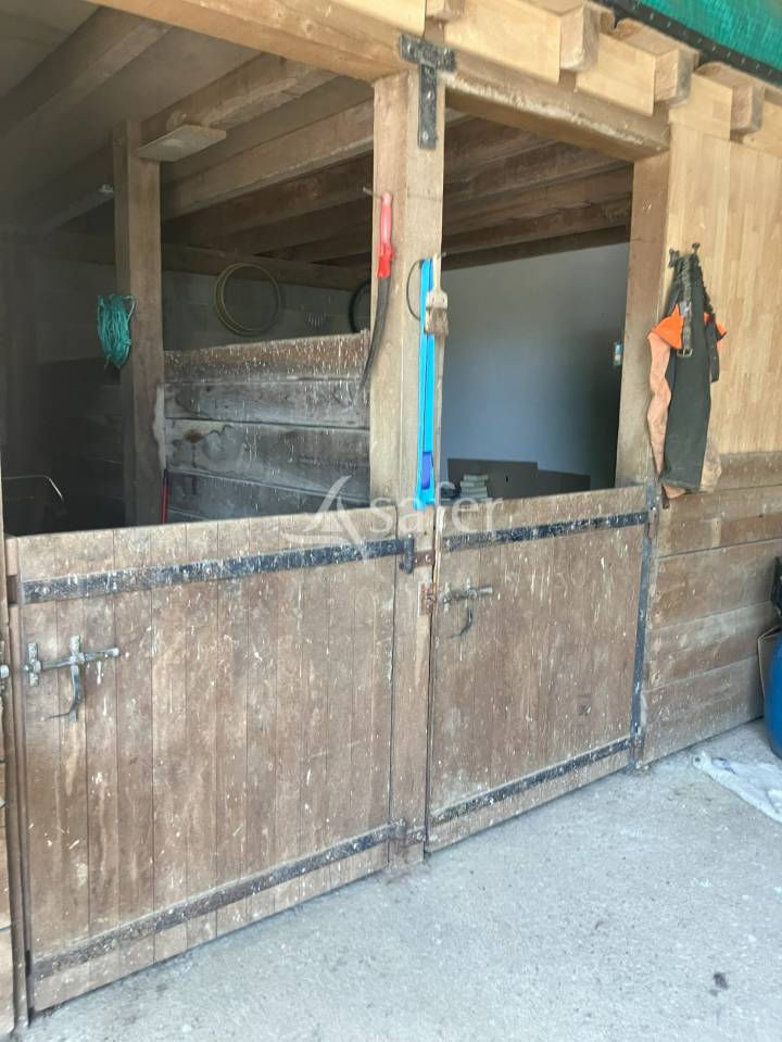 Propiedad rural En venta Yonne