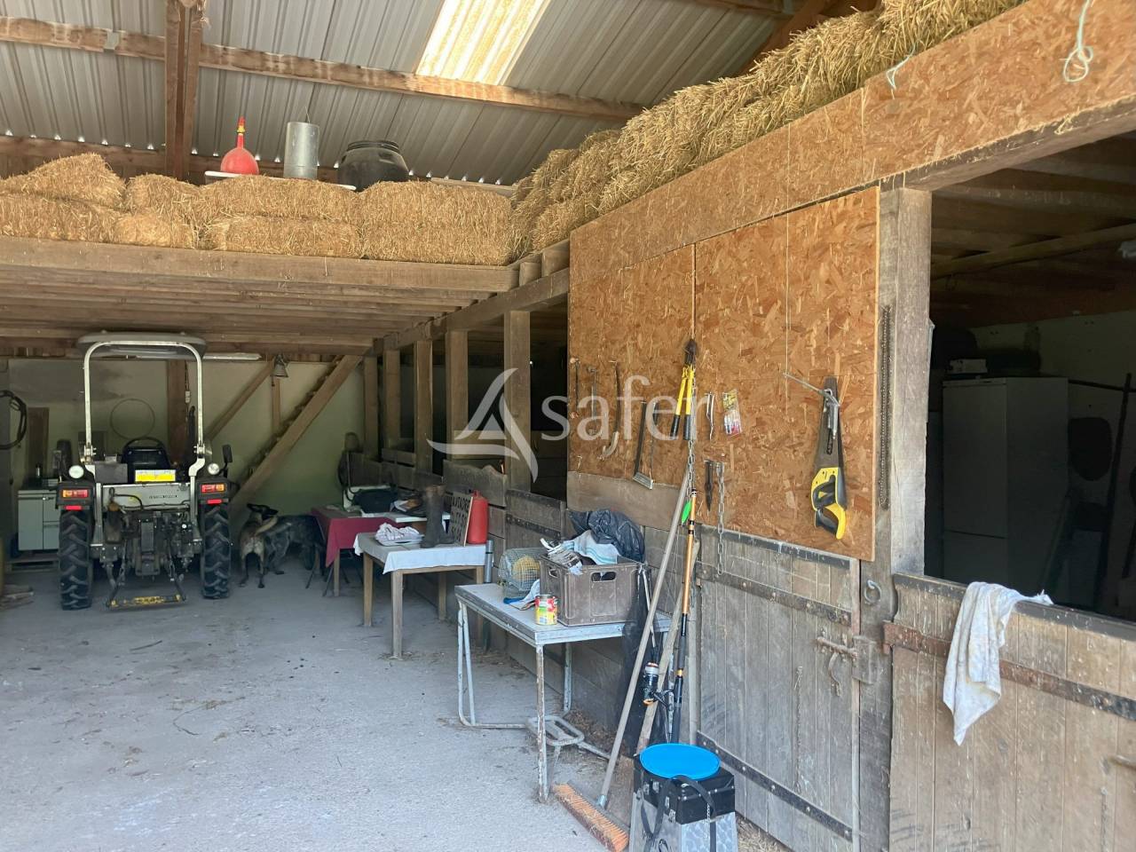 Propiedad rural En venta Yonne