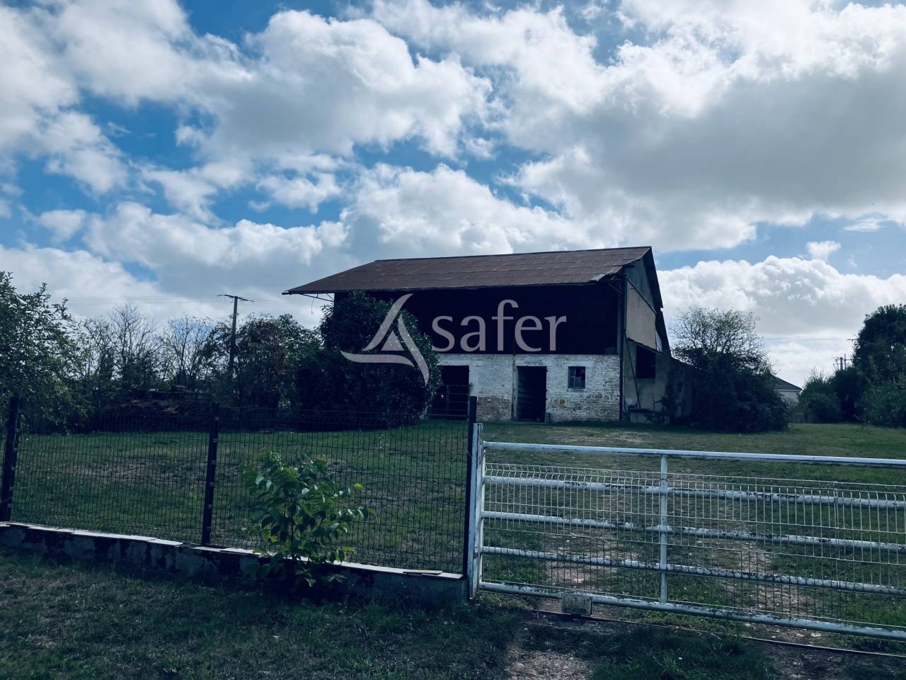 Explotación ovina En venta Nièvre