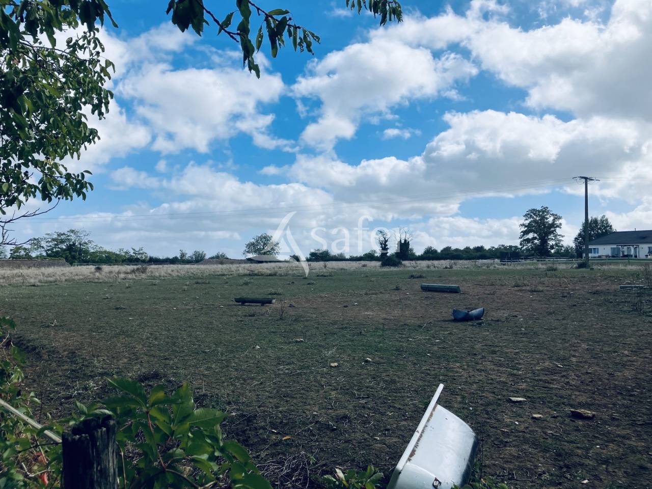 Explotación ovina En venta Nièvre