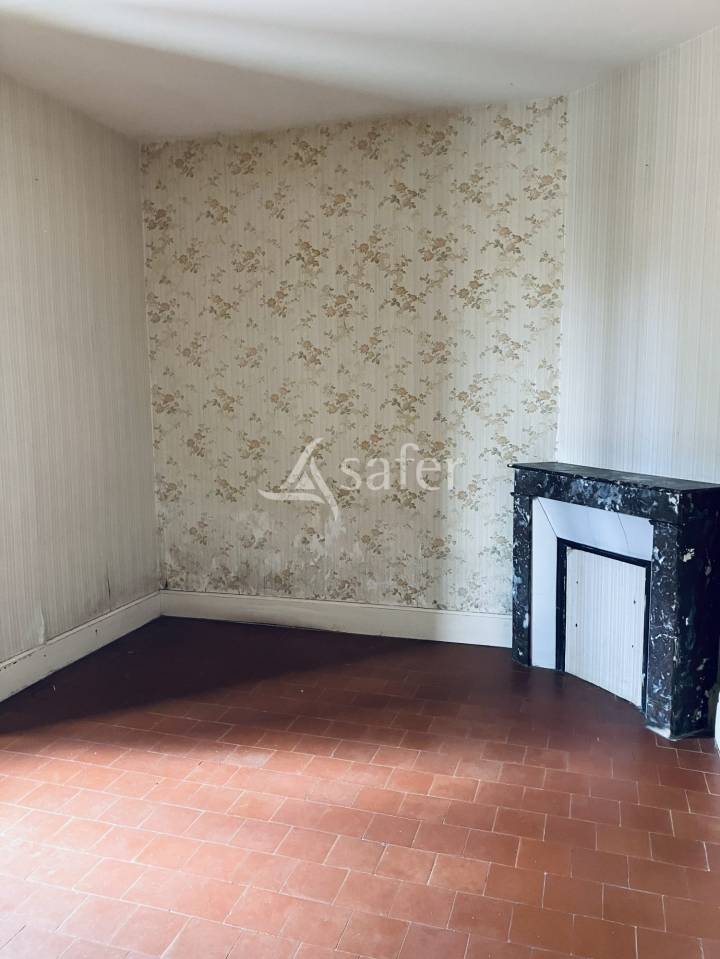 Explotación ovina En venta Nièvre