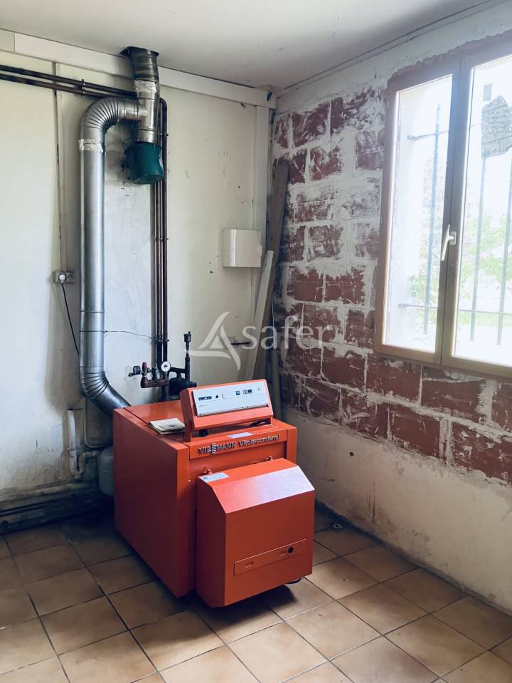 Explotación ovina En venta Nièvre