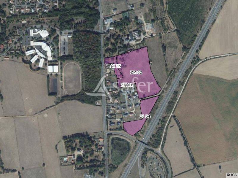 Explotación ovina En venta Nièvre