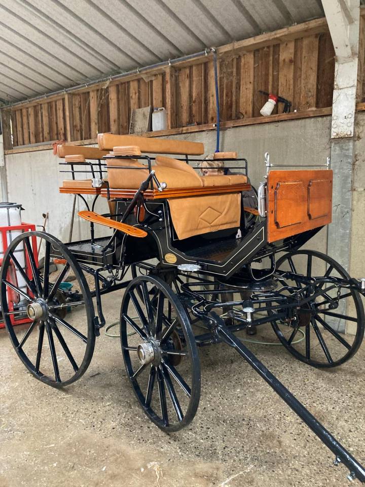 Coche enganches - Spider - Otra marca - Spider 