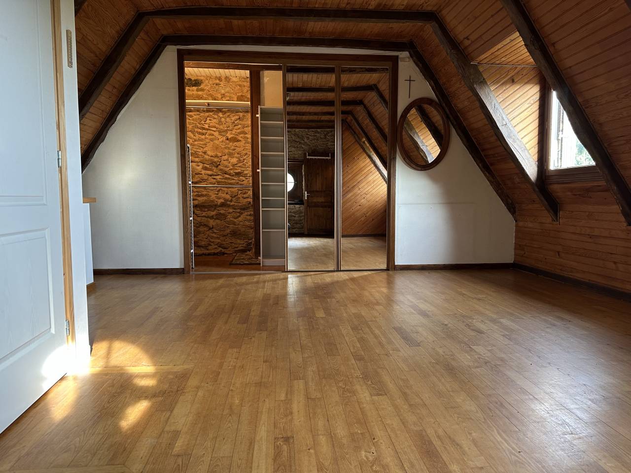 Bonita residencia ecuestre En venta Cantal