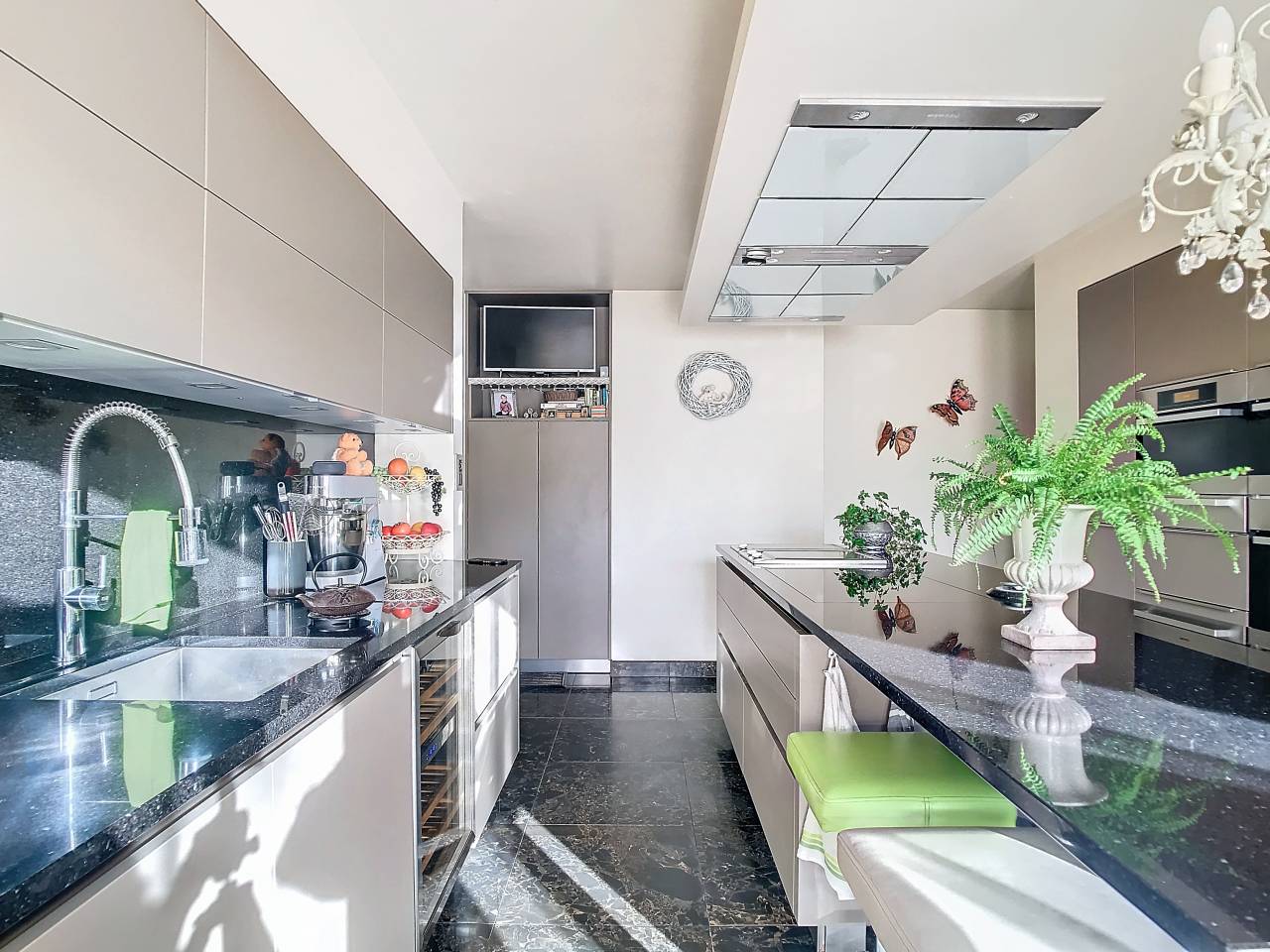 Centro ecuestre En venta Liège