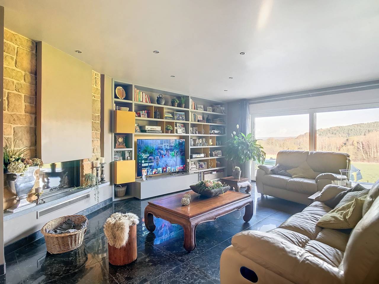 Centro ecuestre En venta Liège