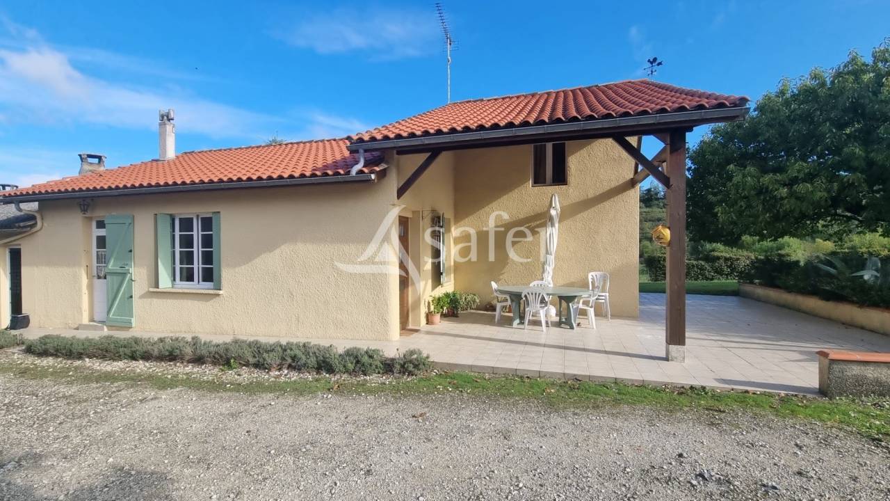 Explotación agrícola En venta Gers