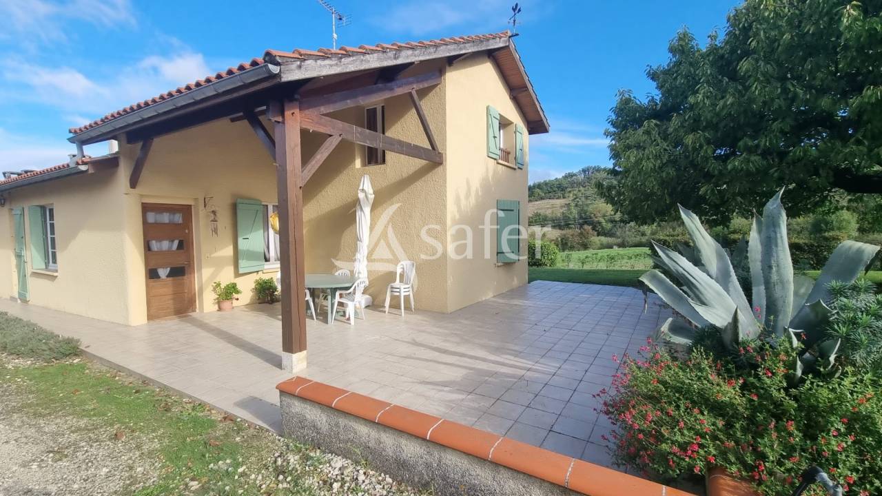 Explotación agrícola En venta Gers