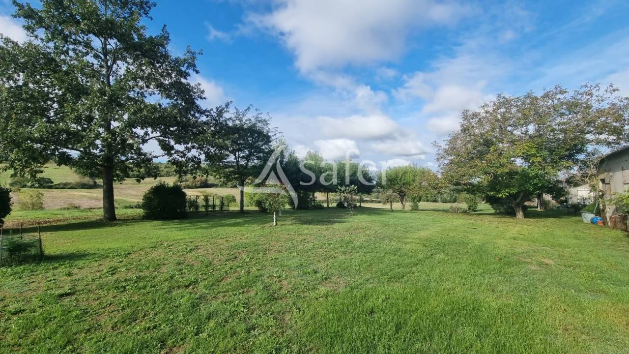 Explotación agrícola En venta Gers