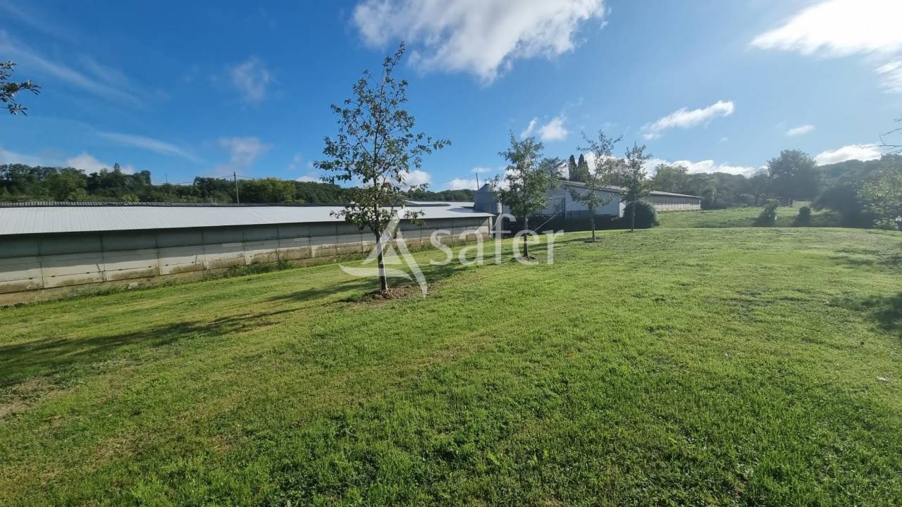 Explotación agrícola En venta Gers