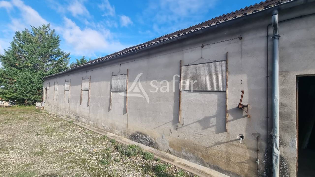 Explotación agrícola En venta Gers