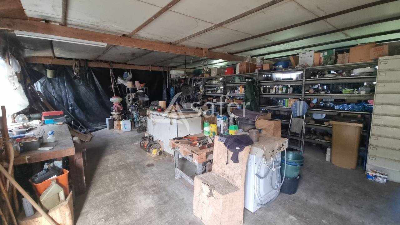 Explotación agrícola En venta Gers