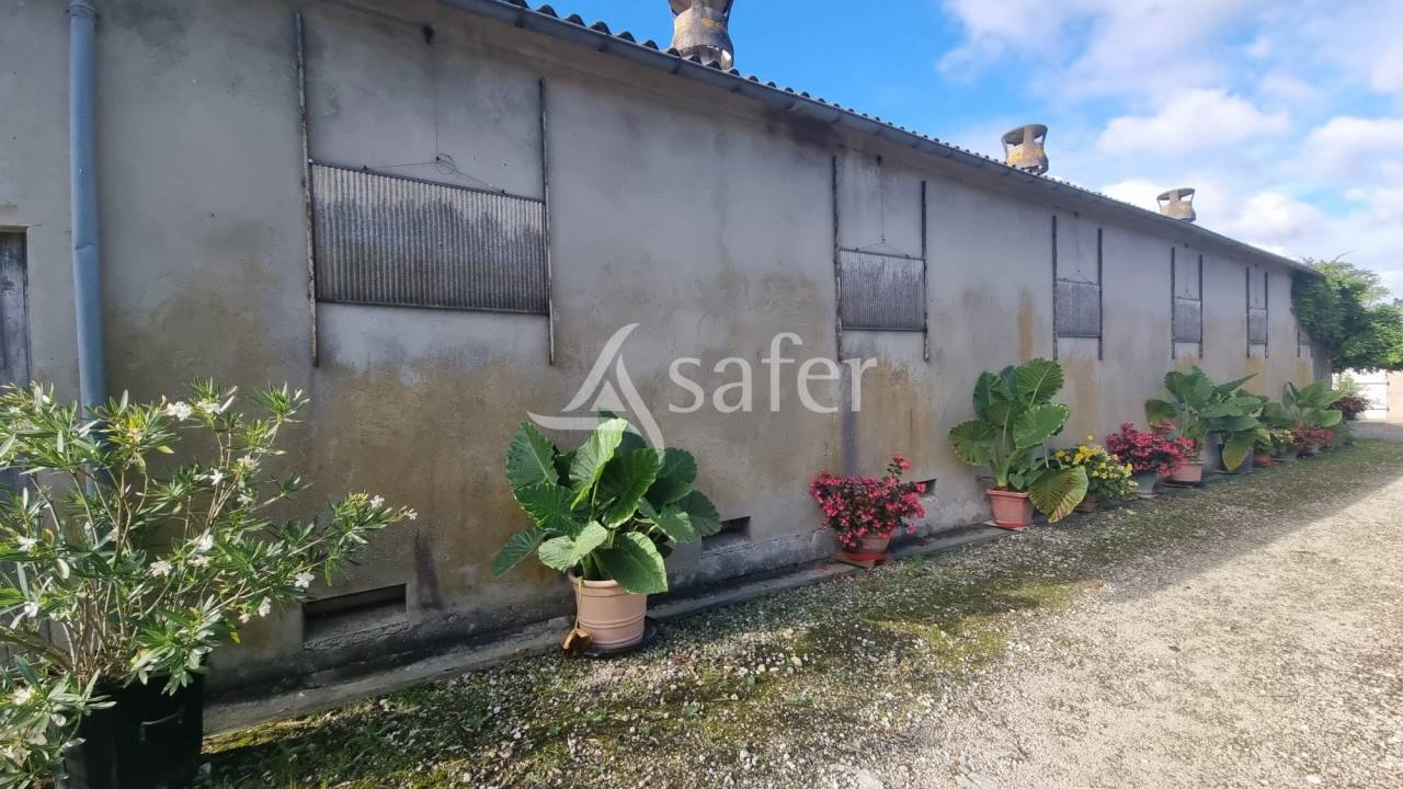 Explotación agrícola En venta Gers