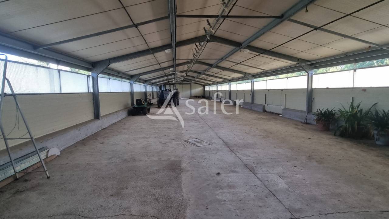 Explotación agrícola En venta Gers