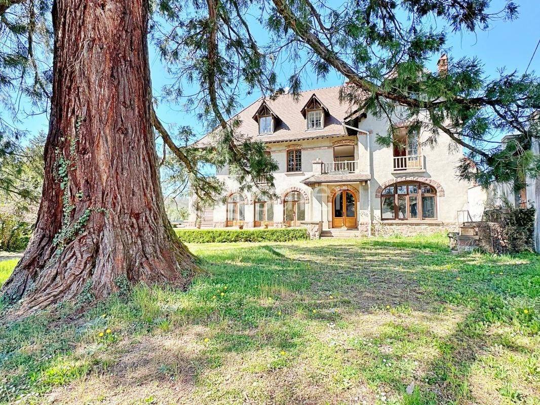 Propiedad rural En venta Ródano