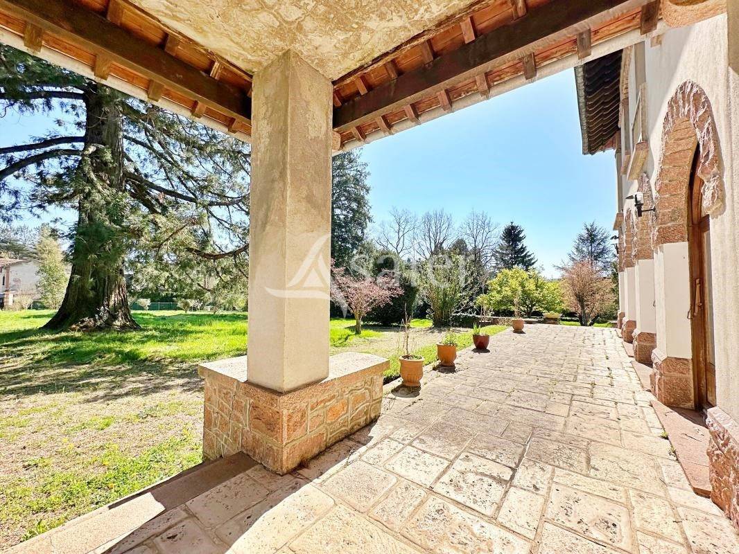 Propiedad rural En venta Ródano