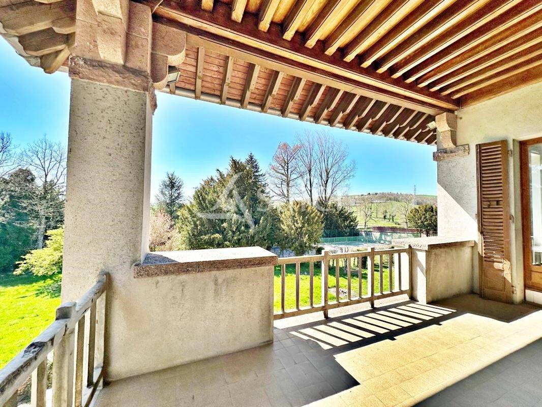 Propiedad rural En venta Ródano