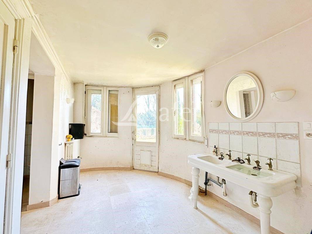 Propiedad rural En venta Ródano