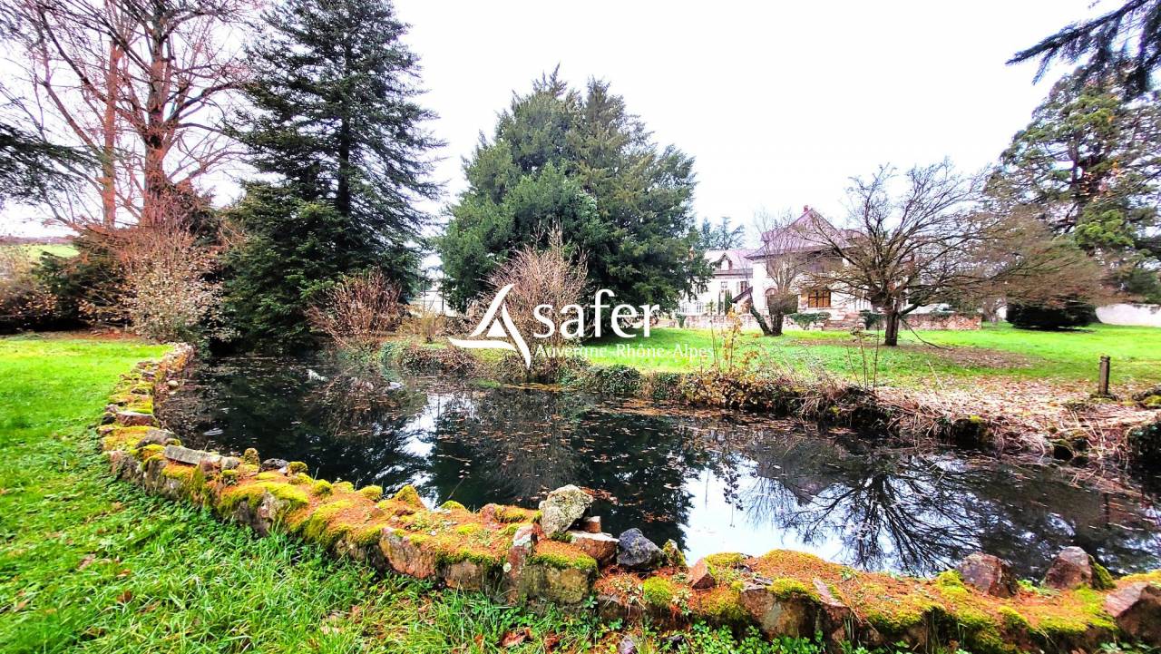 Propiedad rural En venta R&oacute;dano