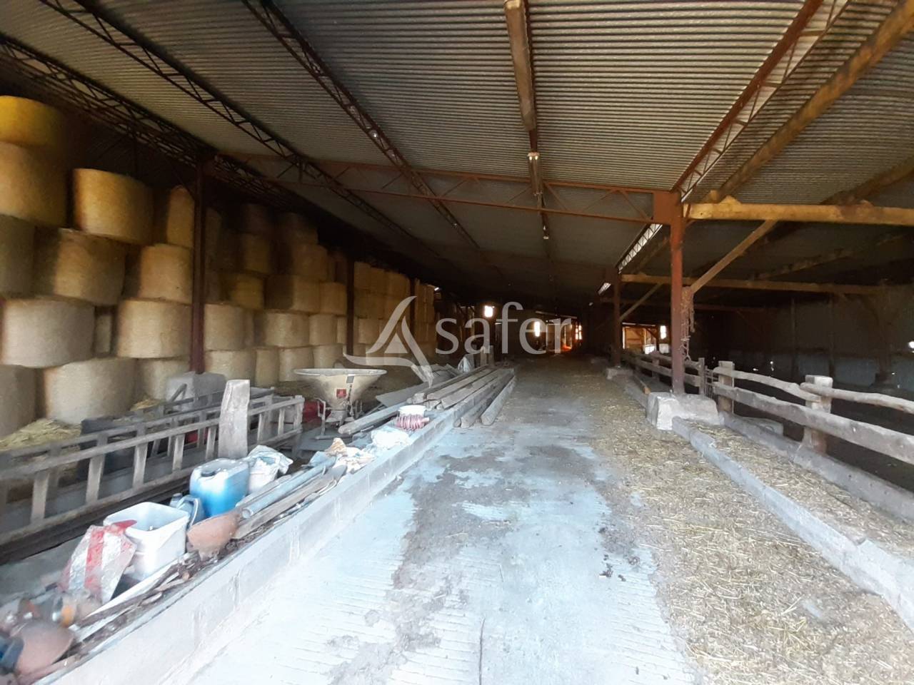 Explotación forestal En venta Deux-Sèvres