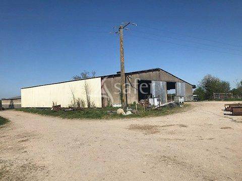 Explotación forestal En venta Deux-Sèvres