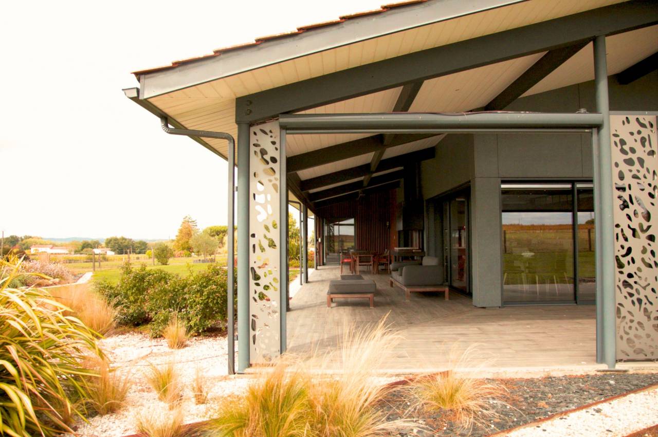 Propiedad ecuestre En venta Gironda