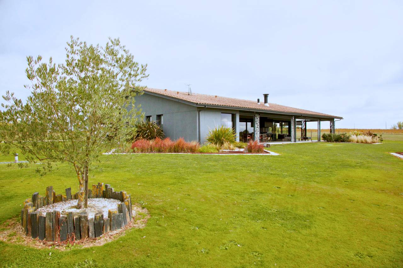 Propiedad ecuestre En venta Gironda