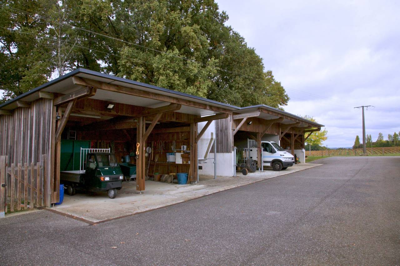 Propiedad ecuestre En venta Gironda