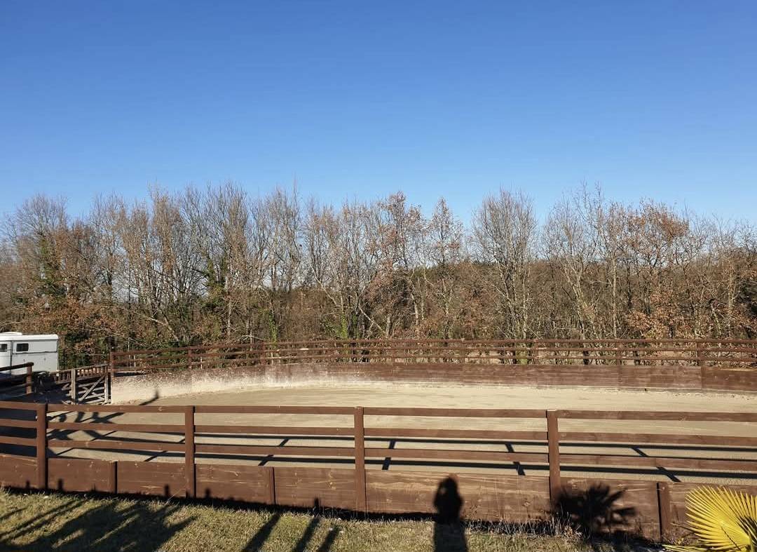 Cuadra de propietarios En venta Tarn y Garona