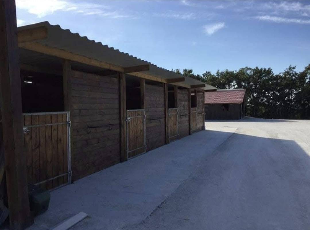 Cuadra de propietarios En venta Tarn y Garona